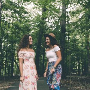 Meet your Posher, Mary beth